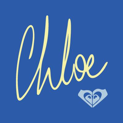 Roxy x Chloe Kim