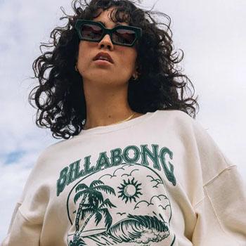 Billabong Emerald Visions