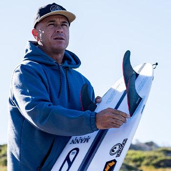 Billabong Adventure Division