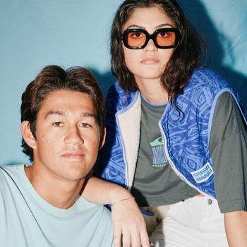 Quiksilver Global Heat