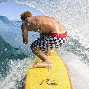 Quiksilver Originals