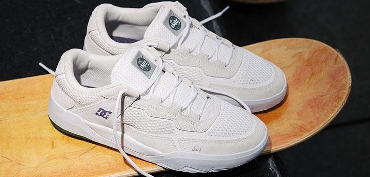 DC Shoes x Ish Cepeda