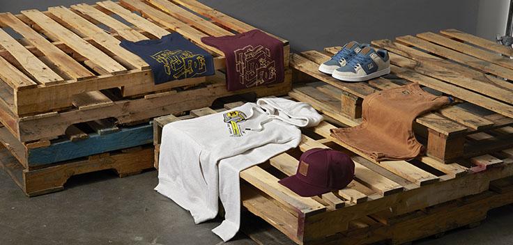 DC Worker Collection