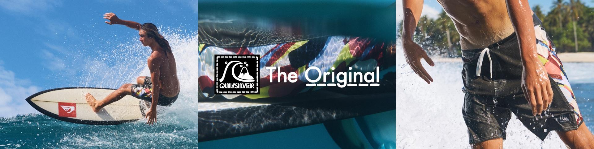 The Original